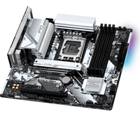 Gambar ASRock B760M Pro RS - LGA1700 dari COC Komputer Kota Administrasi Jakarta Pusat 3 Tokopedia