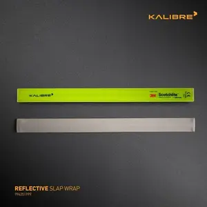 Kalibre Reflective Slap Wrap 994351999