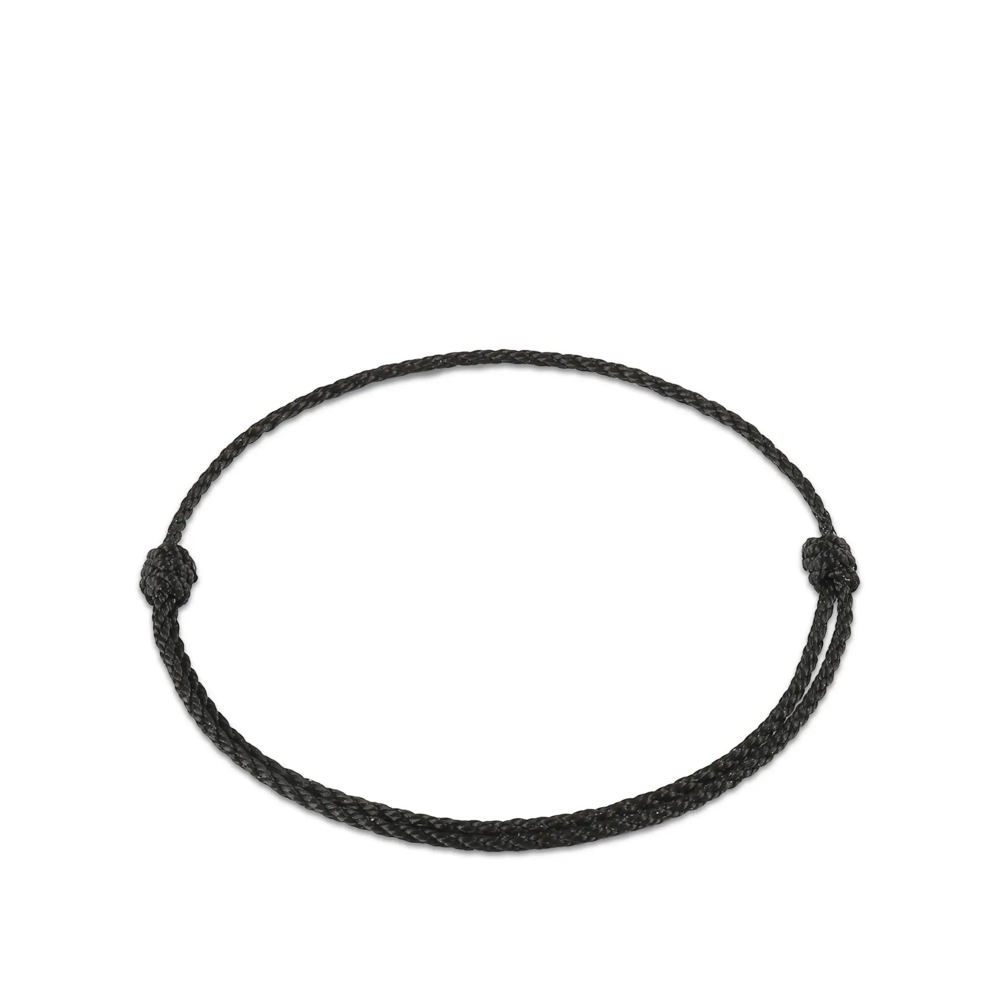 Gelang Tali DARK TuTu and Co.