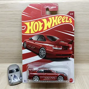 Hot wheels Honda civic SI merah honda series 2022