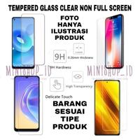 Gambar XIAOMI POCO F5 5G ANTI GORES TEMPERED GLASS BENING NON FULL SCREEN dari MINISHOP OFFICIAL Kota Tangerang 2 Tokopedia