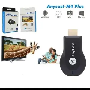 Anycast M4 plus Hdmi dongle Anycast M4 plus