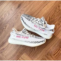 yeezy off white original