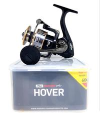 Gambar REEL MAGURO POWER HANDLE HOVER SUPER TANGGUH IMPORT JAPAN QUALITY dari Bandar Pancing Online Kota Tangerang 4 Tokopedia