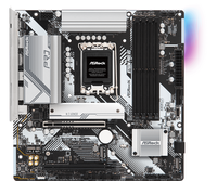 Gambar ASRock B760M Pro RS - LGA1700 dari COC Komputer Kota Administrasi Jakarta Pusat 2 Tokopedia