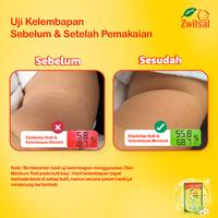 Gambar Zwitsal Baby Bath Hair Body Sabun Mandi Shampo Bayi Aloe Vera 600ml dari Give Thanks 4 U Kota Administrasi Jakarta Timur 3 Tokopedia