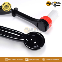 Gambar Sikat Pembersih Group Head Mesin Espresso Plastik | Cleaning Brush Kopi Alat Bersih Portafilter Head Coffee Machine Tool | baristadailyID dari baristadaily.id Kota Administrasi Jakarta Barat 5 Tokopedia