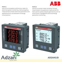 Jual Abb M1M 30 Ethernet Power Meter 2Taz663014R2000 100-230Vac/Vdc ...