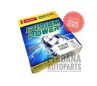 Gambar Busi Honda Freed 2008-on Asli DENSO Iridium Power dari Perdana Autoparts Kota Administrasi Jakarta Barat 1 Tokopedia