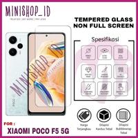Gambar XIAOMI POCO F5 5G ANTI GORES TEMPERED GLASS BENING NON FULL SCREEN dari MINISHOP OFFICIAL Kota Tangerang 1 Tokopedia