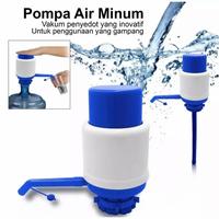 Gambar pompa galon air pompa galon manual dari Galeri barang online semarang Kota Semarang 2 Tokopedia