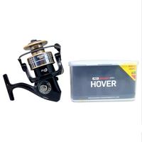 Gambar REEL MAGURO POWER HANDLE HOVER SUPER TANGGUH IMPORT JAPAN QUALITY dari Bandar Pancing Online Kota Tangerang 5 Tokopedia