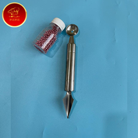 Gambar Sendok Pengupas Buah Salad Double-headed Fruit Spoon Scooper dari piepiebakewareofficial Kota Administrasi Jakarta Barat 4 Tokopedia