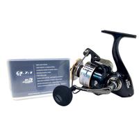 Gambar REEL MAGURO POWER HANDLE HOVER SUPER TANGGUH IMPORT JAPAN QUALITY dari Bandar Pancing Online Kota Tangerang 2 Tokopedia