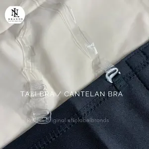 Tali bra / cantelan bra / cantelan korset dada