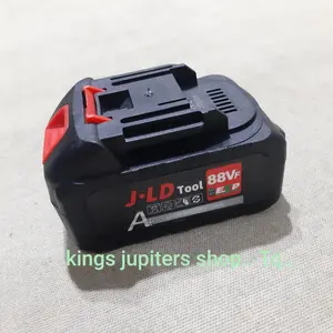 BATRE atau CHARGER - IMPACT WRENCH JLD bisa buat APR DEKWE MONAKE MAILTANK SUNC IMPEK IMPAK WREN WRENC CAS ADAPTOR FAST