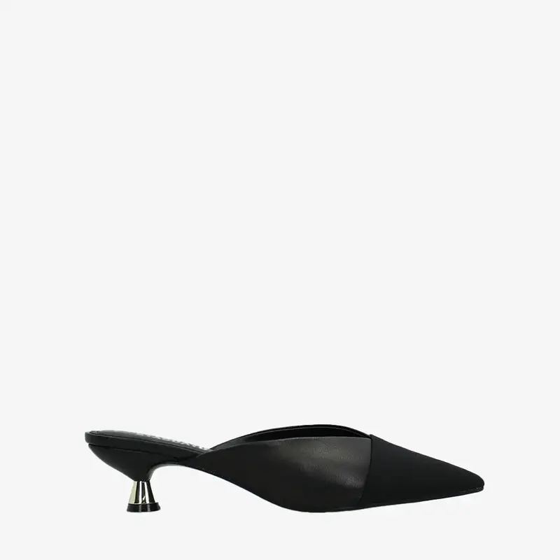 STACCATO - 05895-005 Women's Heels (Original) - Black 0