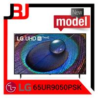 Gambar TV LED LG 65 Inch 65UR9050PSK Smart tv 4K LG Tv 65UR9050 65UR90 UR9050 dari J B J Kota Administrasi Jakarta Selatan 1 Tokopedia