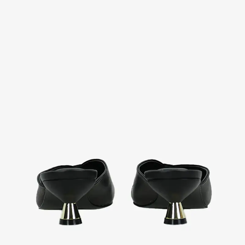 STACCATO - 05895-005 Women's Heels (Original) - Black 2