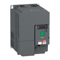 Gambar Inverter Schneider 11 KW 11KW 380V 3Phase ATV310HD11N4E Inverter 15 HP 15HP Schneider dari SAHABAT AUTOMATION Kab. Gresik 1 Tokopedia