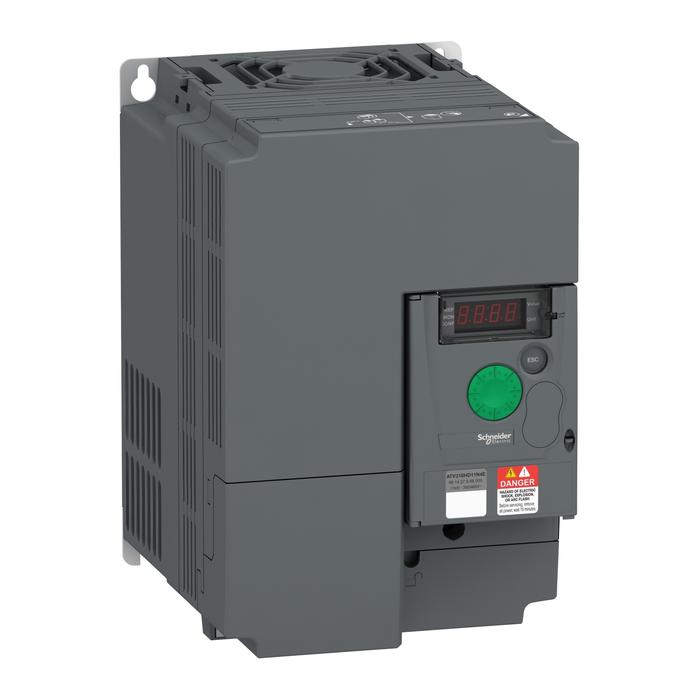 Gambar Inverter Schneider 11 KW 11KW 380V 3Phase ATV310HD11N4E Inverter 15 HP 15HP Schneider dari SAHABAT AUTOMATION Kab. Gresik Tokopedia
