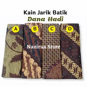 Kain Batik Dana Hadi Kain Panjang Samping Kain Jarik Ibu Melahirkan