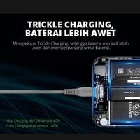 Gambar hippo baterai iphone  xs max hippo tanos doubel power dari HIPPO SURABAYA Kota Surabaya 2 Tokopedia