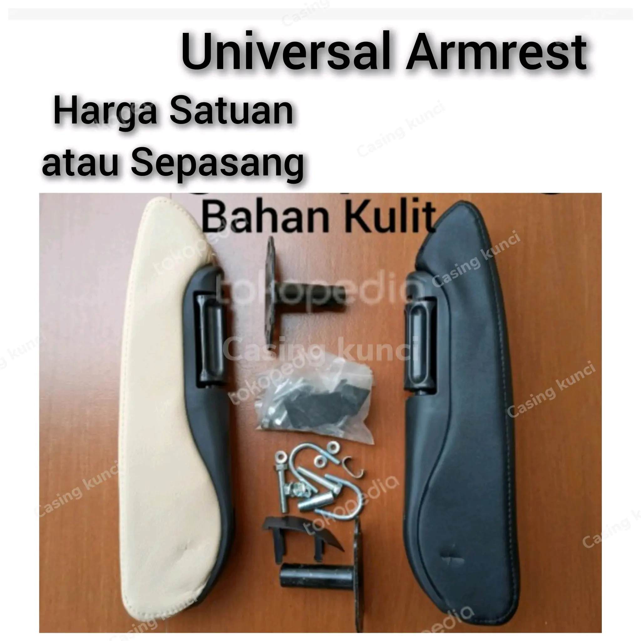 Arm rest mitsubishi Xpander armrest universal honda Toyota Rush BRV