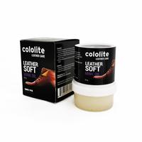 Gambar Mink Oil Shoe Conditioner Perawatan Sepatu Kulit Cololite 0008 dari TCHOME TOKOPEDIA Kota Administrasi Jakarta Utara 2 Tokopedia