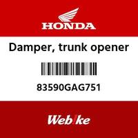 Gambar Damper Trunk Opener 83590-GAG-751 Honda Gyro Canopy dari Webike Indonesia Kota Administrasi Jakarta Selatan 1 Tokopedia