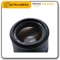 Gambar Zeiss Batis 85mm F1.8 Lens for Sony E Mount dari Mitrakamera Kota Administrasi Jakarta Selatan 5 Tokopedia