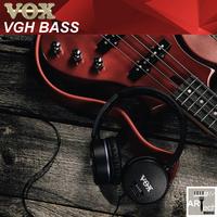 Gambar VOX VGH BASS / VGHBASS Bass Amplifier in Headphones dari Artech Music Kota Bekasi 2 Tokopedia