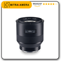 Gambar Zeiss Batis 85mm F1.8 Lens for Sony E Mount dari Mitrakamera Kota Administrasi Jakarta Selatan 4 Tokopedia