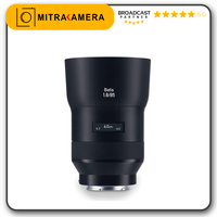 Gambar Zeiss Batis 85mm F1.8 Lens for Sony E Mount dari Mitrakamera Kota Administrasi Jakarta Selatan 3 Tokopedia