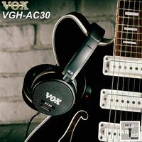 Gambar VOX VGH AC30/VGHAC30/VGH AC 30/VGHAC 30 Guitar Amplifier in Headphones dari Artech Music Kota Bekasi 3 Tokopedia