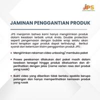 Gambar Powder Drink JPS Bubuk Minuman Rasa OCHA PLAIN 1Kg dari Jakarta Powder Supply Kota Tangerang 4 Tokopedia