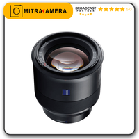 Gambar Zeiss Batis 85mm F1.8 Lens for Sony E Mount dari Mitrakamera Kota Administrasi Jakarta Selatan 2 Tokopedia