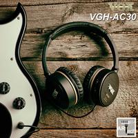 Gambar VOX VGH AC30/VGHAC30/VGH AC 30/VGHAC 30 Guitar Amplifier in Headphones dari Artech Music Kota Bekasi 2 Tokopedia