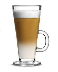 Gambar Luminarc Irish Coffee Mug 29 cl 290 ml Coffee Mug Glass (MOQ 12 pcs) dari Bursa Dapur Mall Kota Administrasi Jakarta Barat 1 Tokopedia