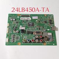 Gambar mb lg 22lb450a.mainboard tv lg 22lb450 a.mesim tv lg led 22lb450a dari ONE TO CEL Kota Depok 1 Tokopedia