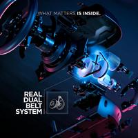 Gambar THRUSTMASTER T300 RS GT EDITION BUNDLE DIRECT DRIVE RACING SIMULATOR STEERING WHEEL PEDAL FOR PC PLAYSTATION PS5 PS4 PS3 4160604 dari SOS SPORT ONLINE SHOP Kota Administrasi Jakarta Pusat 5 Tokopedia