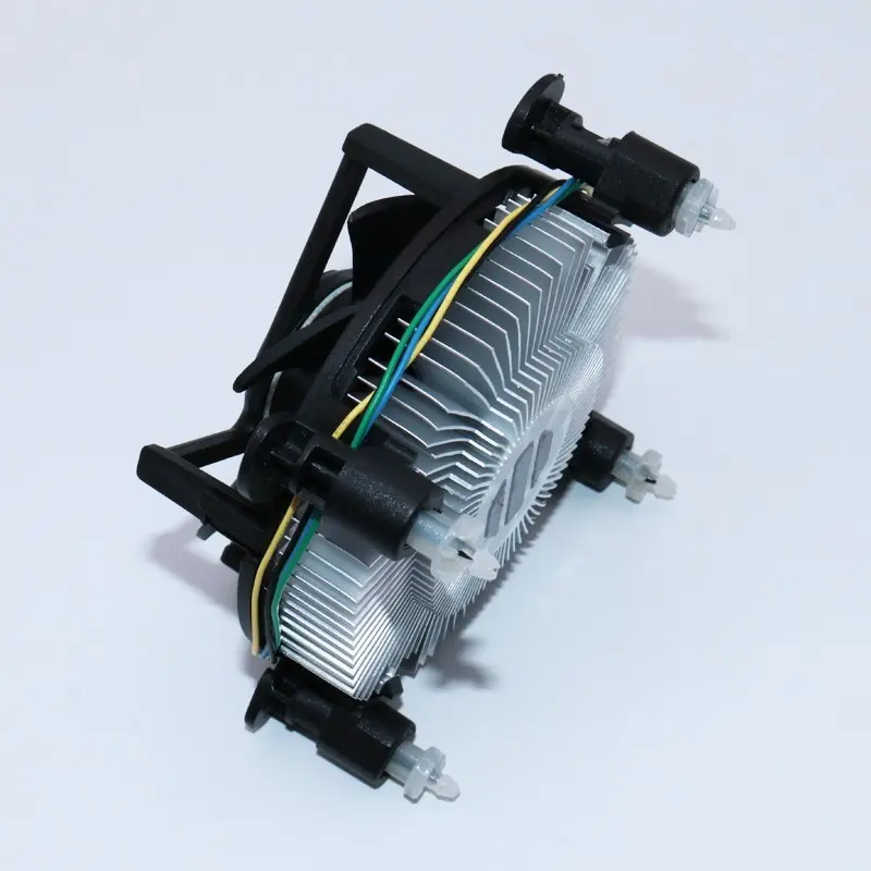 FAN Processor INTEL lga 775 1155 1156 1150 3