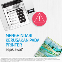 Gambar HP Toner Laserjet 78A Black - CE278A Original dari Amazcom Kota Administrasi Jakarta Pusat 2 Tokopedia