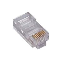 Gambar RJ45 CAT6 RJ 45 CAT 6 (ISI 50pcs) dari BORONG KOMPUTER Kota Administrasi Jakarta Barat 2 Tokopedia