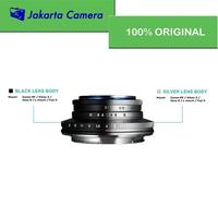 Gambar Laowa 10mm f/4 Cookie Pancake Wide Angle Lens - Canon RF dari JakartaCamera Kota Administrasi Jakarta Barat 2 Tokopedia