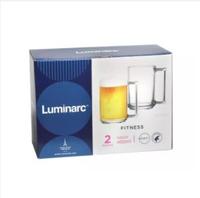 Gambar Luminarc Fitness Mug 45 cl 450 ml Stackable Mug (MOQ 12 pcs) dari Bursa Dapur Mall Kota Administrasi Jakarta Barat 5 Tokopedia