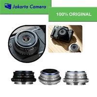 Gambar Laowa 10mm f/4 Cookie Pancake Wide Angle Lens - Canon RF dari JakartaCamera Kota Administrasi Jakarta Barat 3 Tokopedia