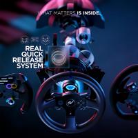 Gambar THRUSTMASTER T300 RS GT EDITION BUNDLE DIRECT DRIVE RACING SIMULATOR STEERING WHEEL PEDAL FOR PC PLAYSTATION PS5 PS4 PS3 4160604 dari SOS SPORT ONLINE SHOP Kota Administrasi Jakarta Pusat 2 Tokopedia