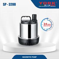 Gambar Pompa Celup Magnetic York - SP 3200 dari Pompa York Official Kota Tangerang 5 Tokopedia