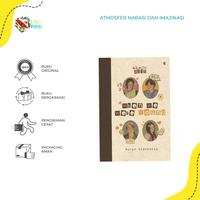 Gambar PRE ORDER - WHEN WE WERE YOUNG - AURYN VIENTANIA - BUKUNE - BUMIFIKSI dari bumifiksipadang Kota Padang 2 Tokopedia
